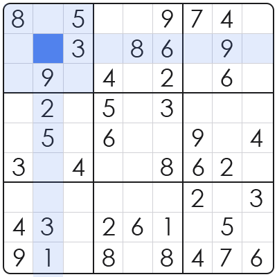 world's hardest sudoku